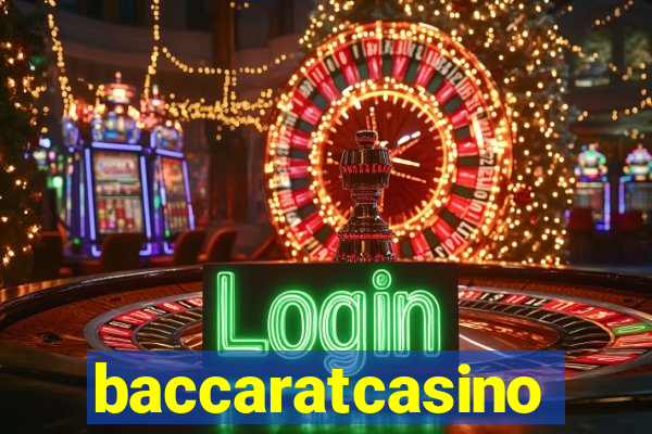 baccaratcasino