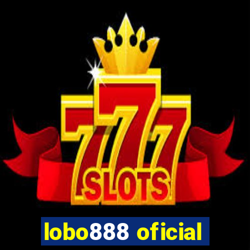 lobo888 oficial