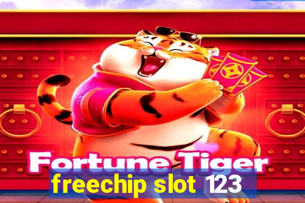 freechip slot 123