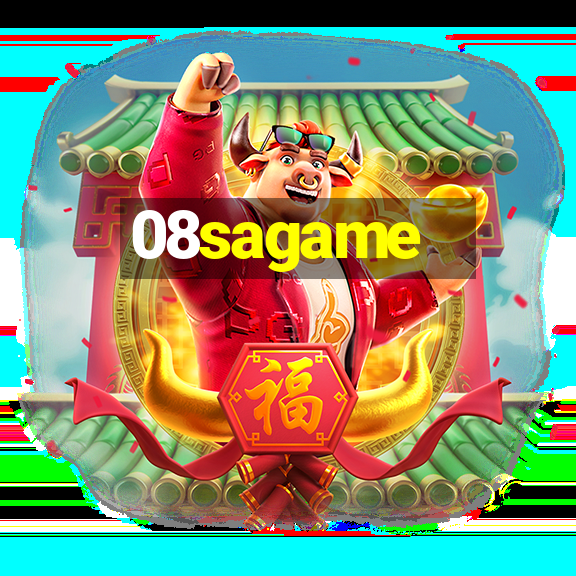 08sagame