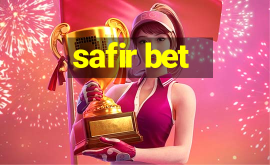 safir bet