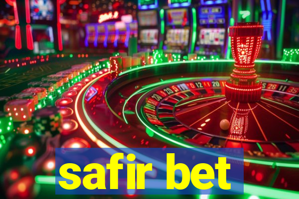 safir bet