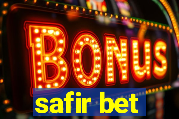 safir bet