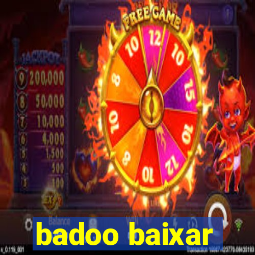 badoo baixar