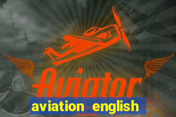 aviation english macmillan pdf