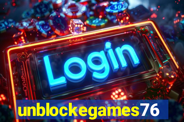 unblockegames76