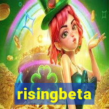 risingbeta