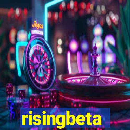 risingbeta