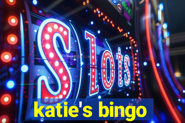 katie's bingo