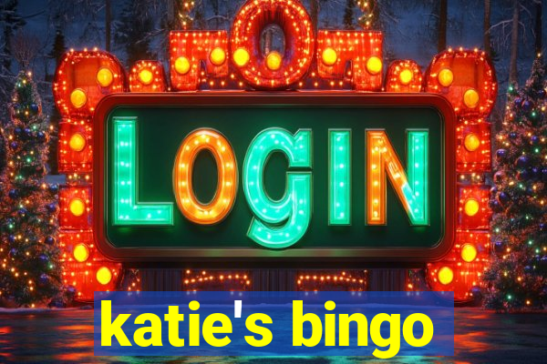 katie's bingo