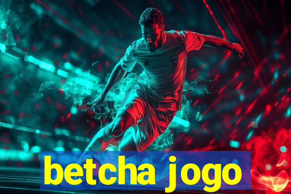 betcha jogo