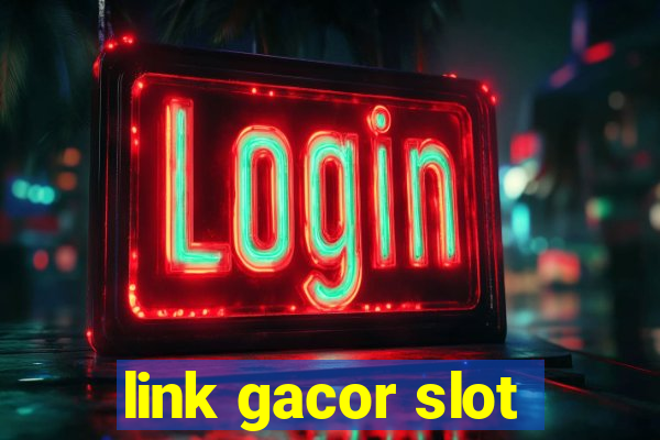 link gacor slot