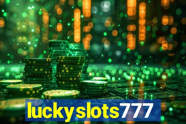 luckyslots777