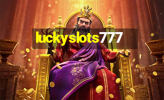 luckyslots777