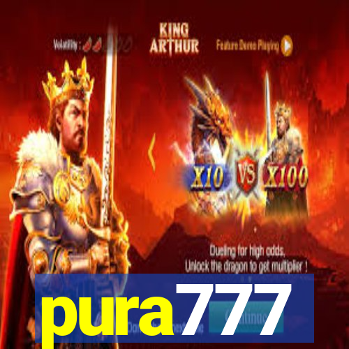 pura777