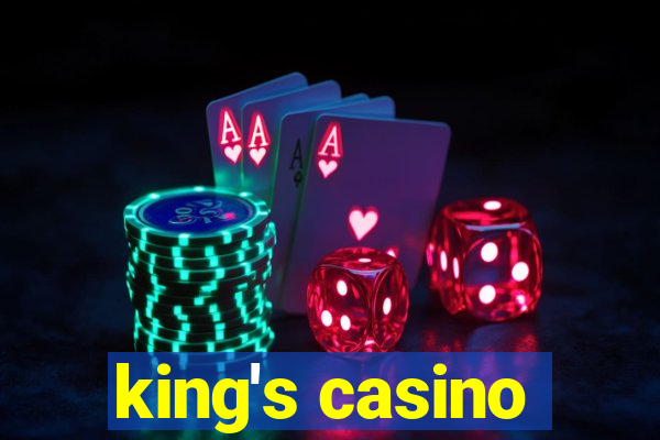 king's casino