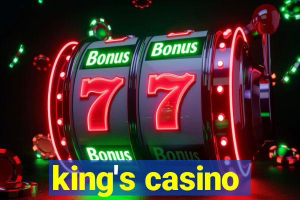 king's casino