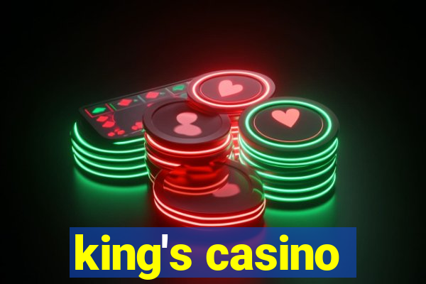 king's casino