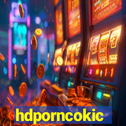 hdporncokic