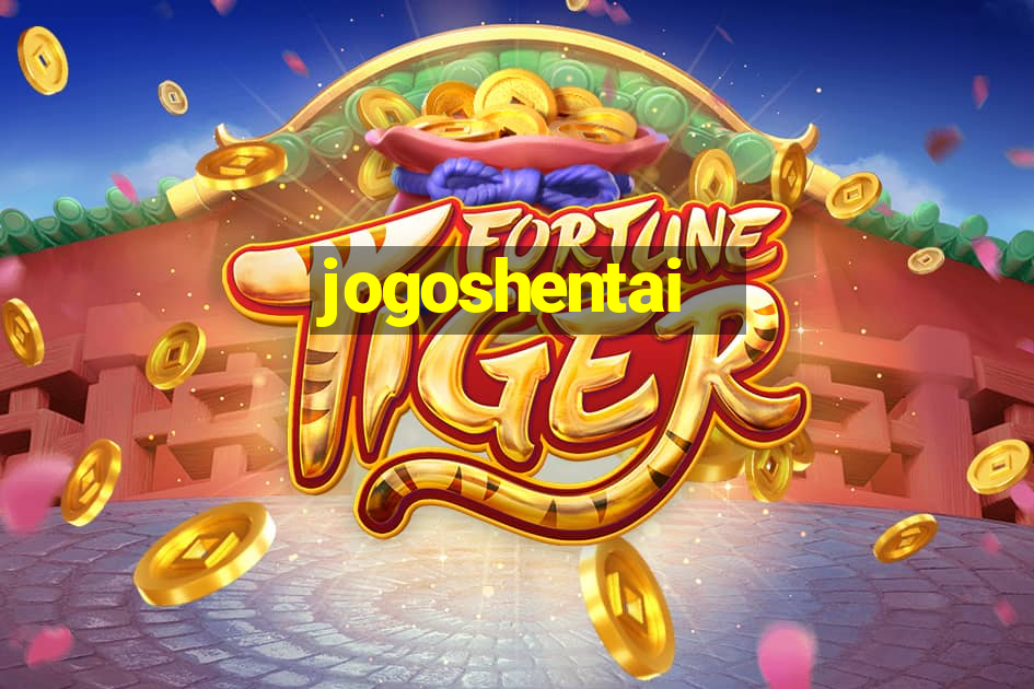 jogoshentai