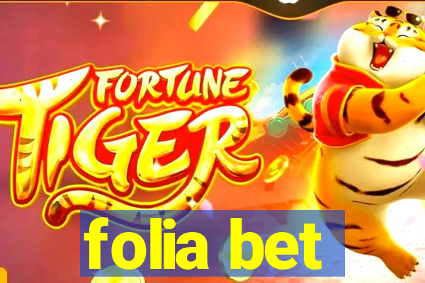 folia bet