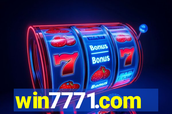 win7771.com