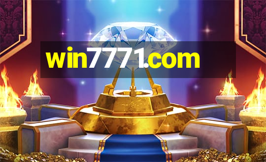 win7771.com