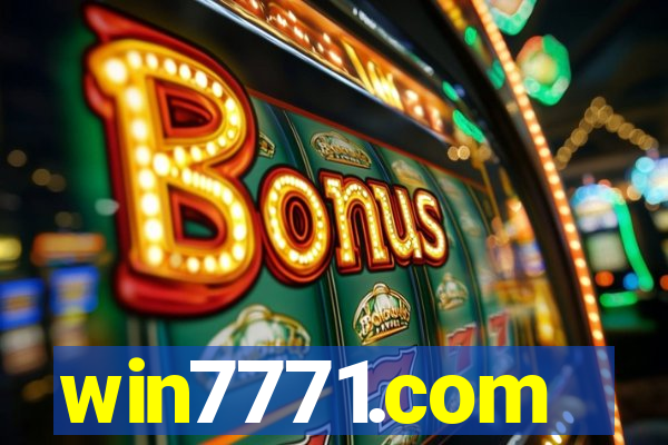 win7771.com