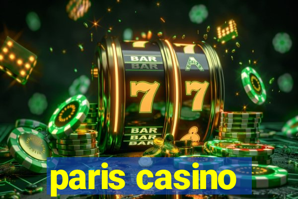 paris casino