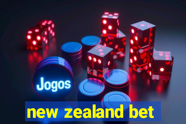 new zealand bet