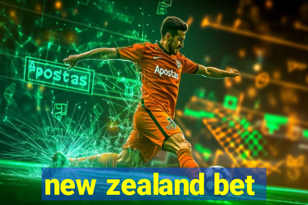 new zealand bet