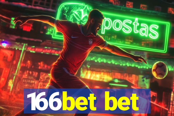 166bet bet