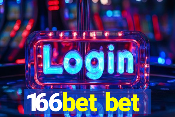 166bet bet