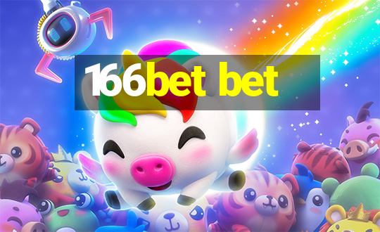 166bet bet