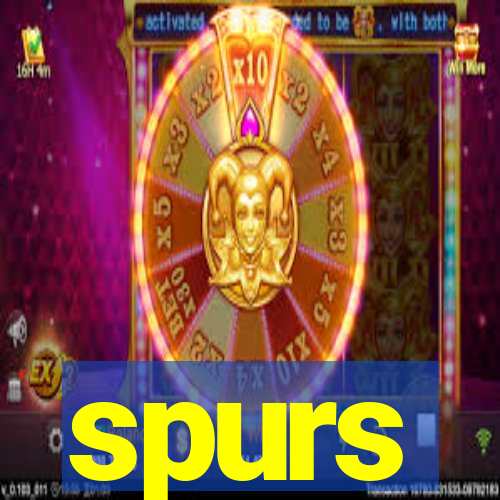 spurs