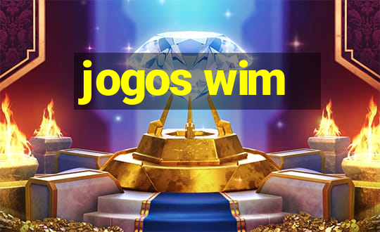 jogos wim