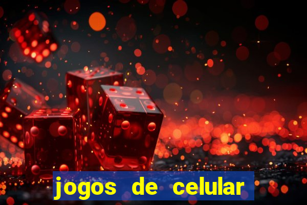 jogos de celular que ganham dinheiro