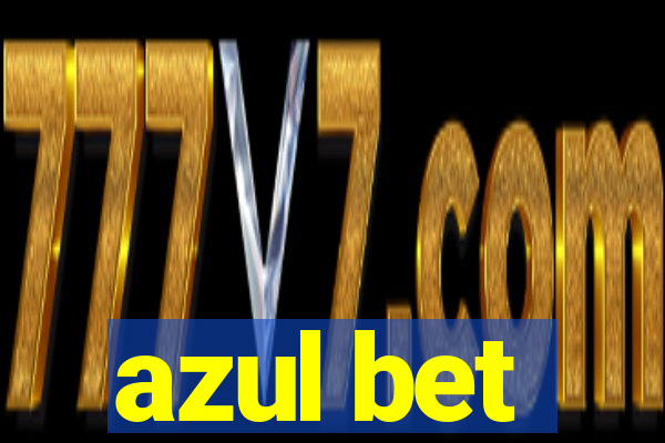 azul bet