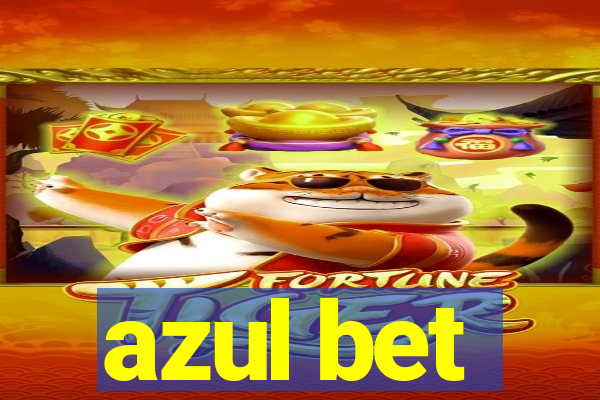 azul bet