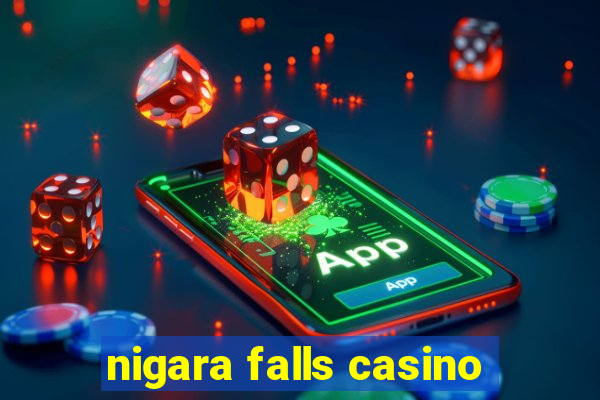 nigara falls casino