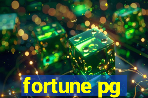 fortune pg