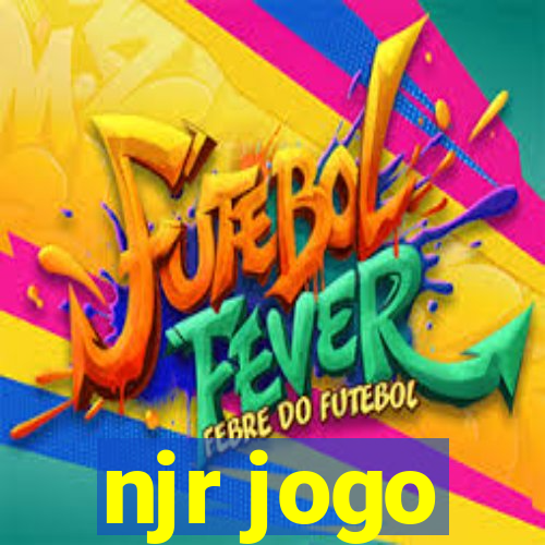 njr jogo