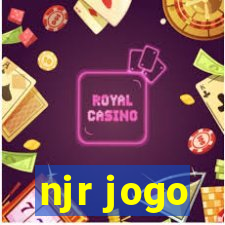 njr jogo