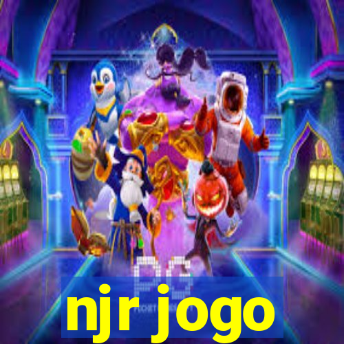 njr jogo