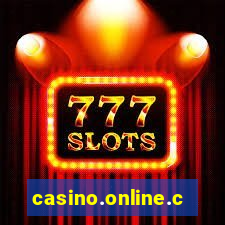 casino.online.chile