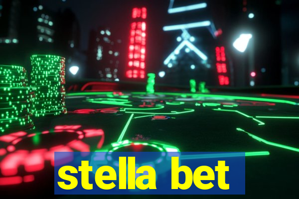 stella bet