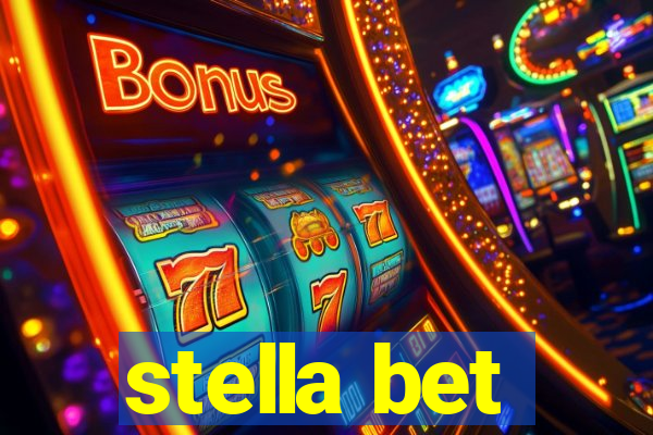 stella bet