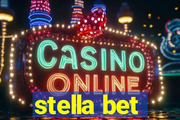 stella bet