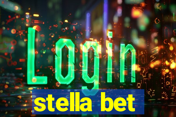 stella bet