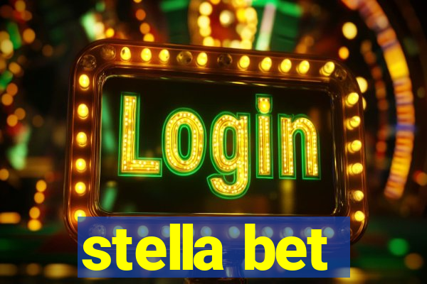 stella bet